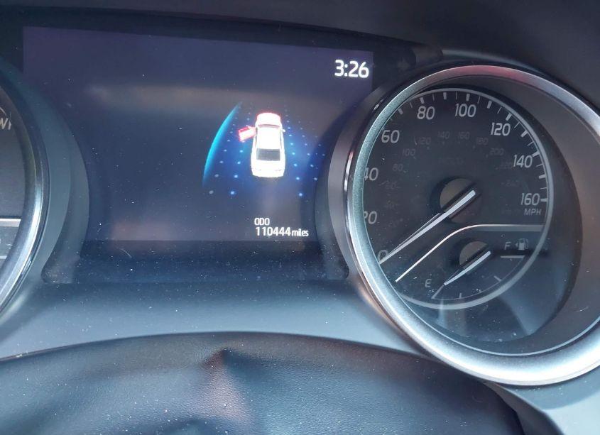 Photo 16 of 2022 Toyota Camry XSE HYBRID (VIN 4T1K31AK9NU572881)