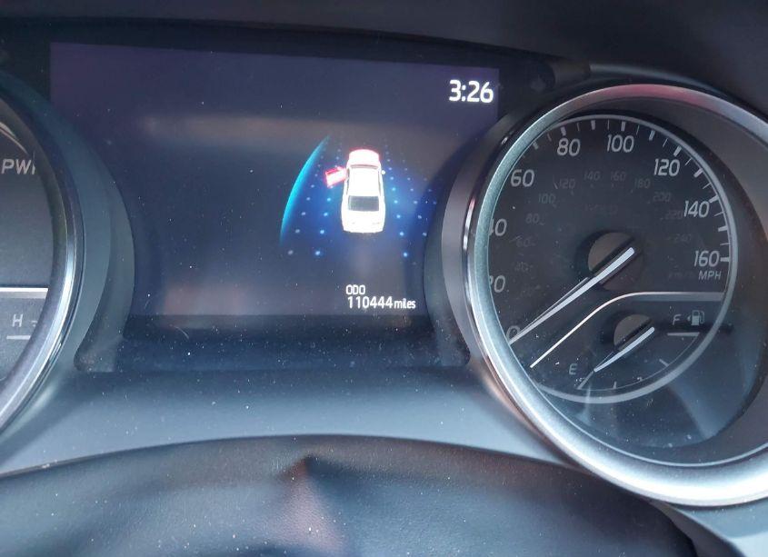 Photo 7 of 2022 Toyota Camry XSE HYBRID (VIN 4T1K31AK9NU572881)