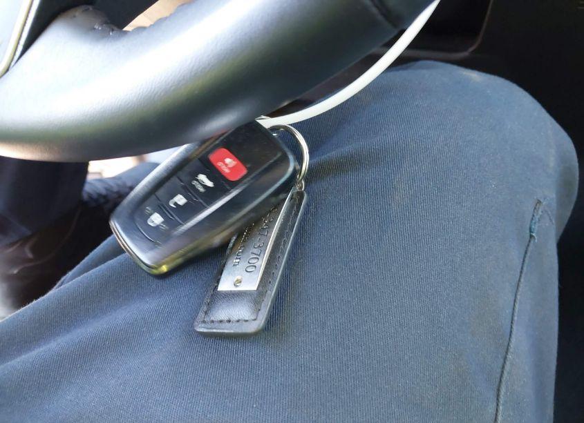 Photo 11 of 2023 Toyota Camry XSE HYBRID (VIN 4T1K31AK9PU606238)