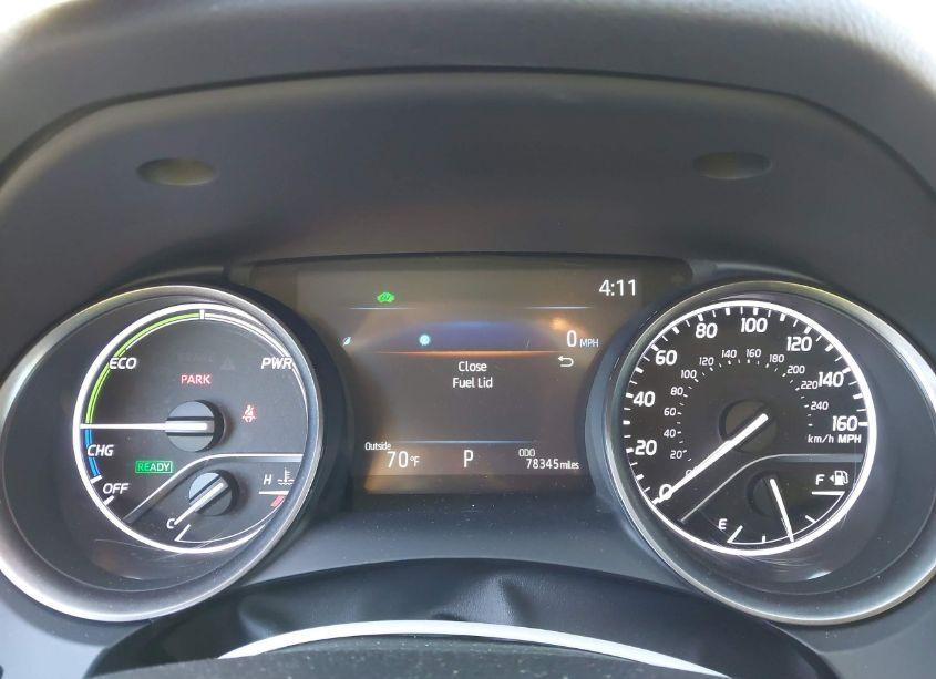 Photo 7 of 2023 Toyota Camry XSE HYBRID (VIN 4T1K31AK9PU606238)