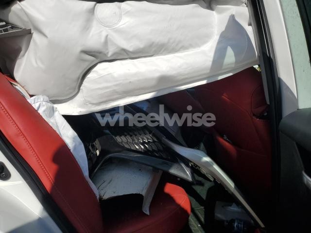 Photo 10 of 2024 TOYOTA CAMRY XSE (VIN 4T1K31AK9RU073360)