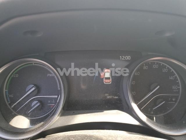 Photo 2 of 2024 TOYOTA CAMRY XSE (VIN 4T1K31AK9RU073360)