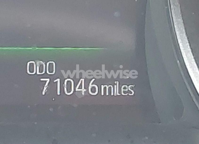 Photo 15 of 2024 Toyota Camry HYBRID XSE (VIN 4T1K31AKXRU060648)