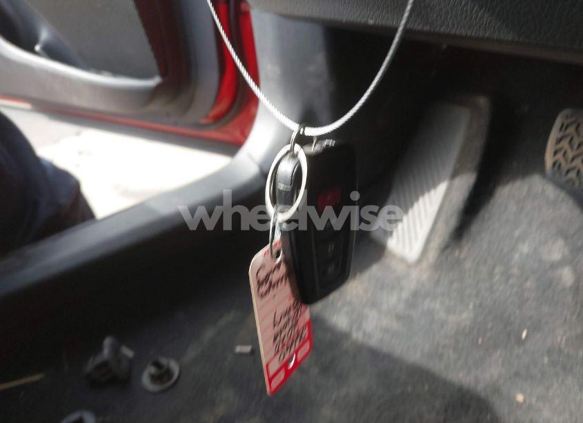 Photo 11 of 2020 Toyota Camry XSE (VIN 4T1K61AK0LU341520)