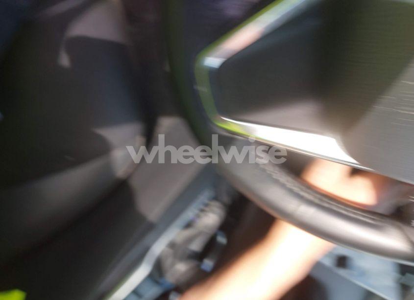 Photo 6 of 2020 Toyota Camry XSE (VIN 4T1K61AK0LU341520)