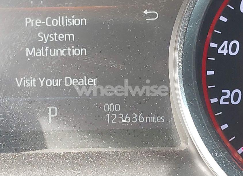 Photo 7 of 2020 Toyota Camry XSE (VIN 4T1K61AK0LU341520)