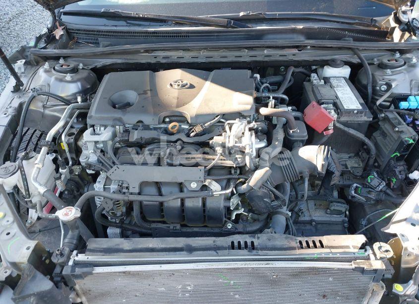 Photo 10 of 2020 Toyota Camry XSE (VIN 4T1K61AK0LU955046)