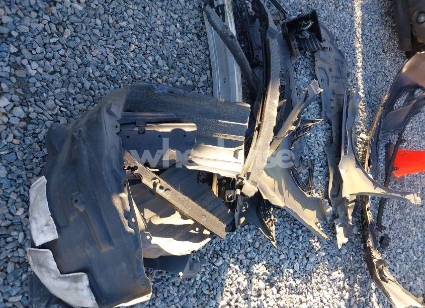 Photo 12 of 2020 Toyota Camry XSE (VIN 4T1K61AK0LU955046)