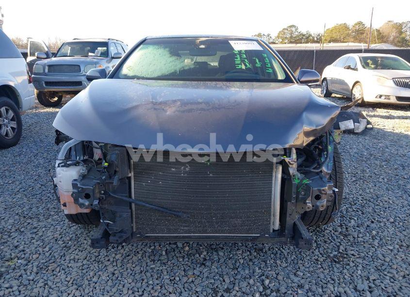 Photo 13 of 2020 Toyota Camry XSE (VIN 4T1K61AK0LU955046)