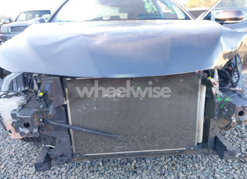 Photo 6 of 2020 Toyota Camry XSE (VIN 4T1K61AK0LU955046)