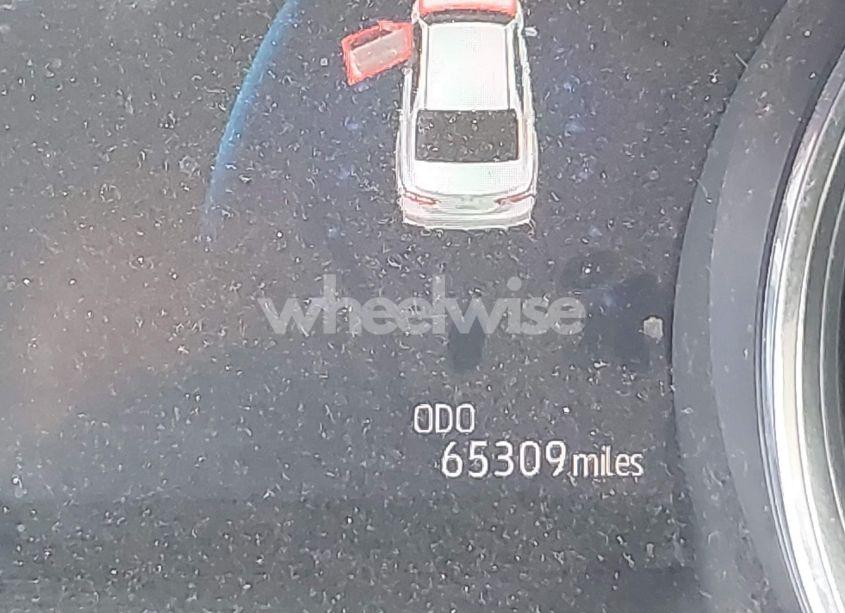 Photo 15 of 2020 Toyota Camry XSE (VIN 4T1K61AK0LU971196)