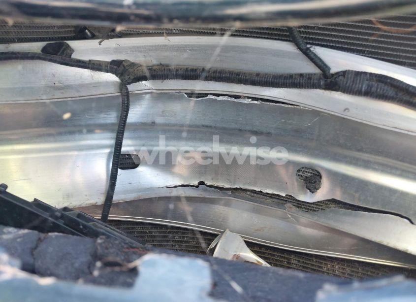 Photo 17 of 2020 Toyota Camry XSE (VIN 4T1K61AK0LU971196)