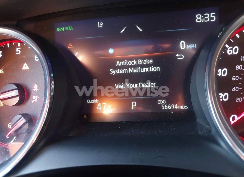 Photo 15 of 2020 Toyota Camry XSE (VIN 4T1K61AK0LU981291)