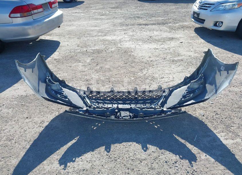 Photo 12 of 2020 Toyota Camry XSE (VIN 4T1K61AK0LU988113)