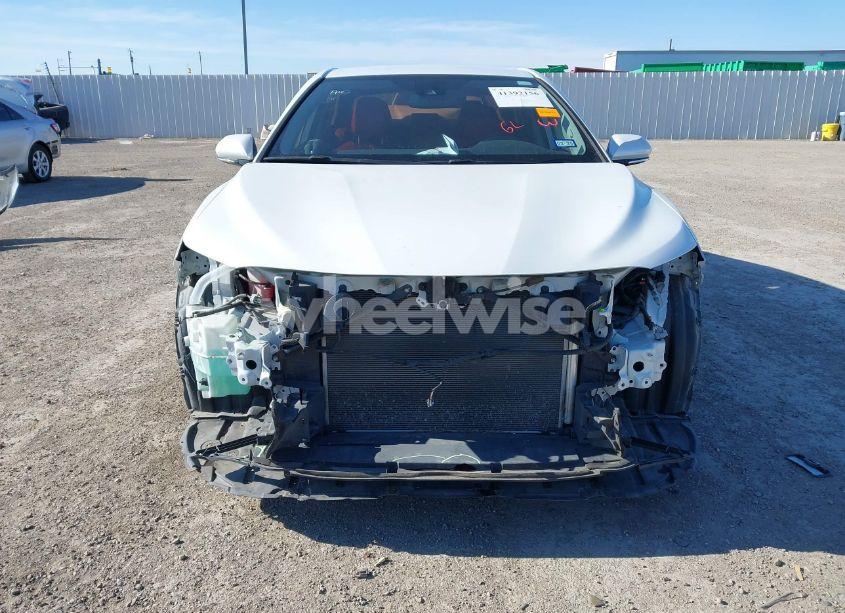 Photo 13 of 2020 Toyota Camry XSE (VIN 4T1K61AK0LU988113)