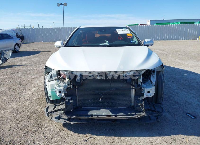 Photo 6 of 2020 Toyota Camry XSE (VIN 4T1K61AK0LU988113)