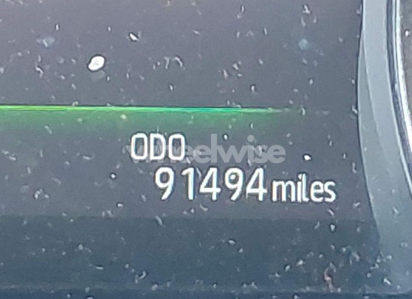 Photo 15 of 2021 Toyota Camry XSE (VIN 4T1K61AK0MU411616)