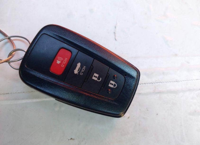 Photo 11 of 2021 Toyota Camry XSE (VIN 4T1K61AK0MU485554)