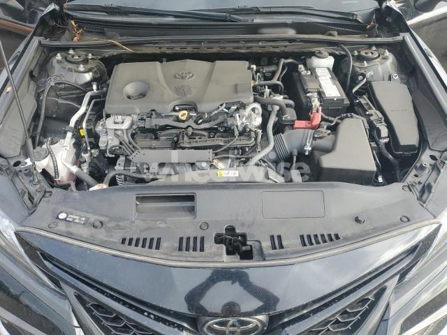 Photo 9 of 2021 TOYOTA CAMRY XSE (VIN 4T1K61AK0MU496148)