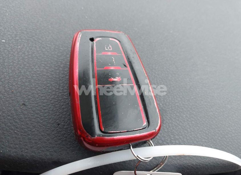 Photo 11 of 2021 Toyota Camry XSE (VIN 4T1K61AK0MU522991)