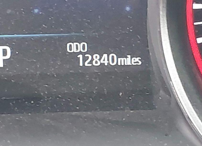 Photo 15 of 2022 Toyota Camry XSE (VIN 4T1K61AK0NU719144)