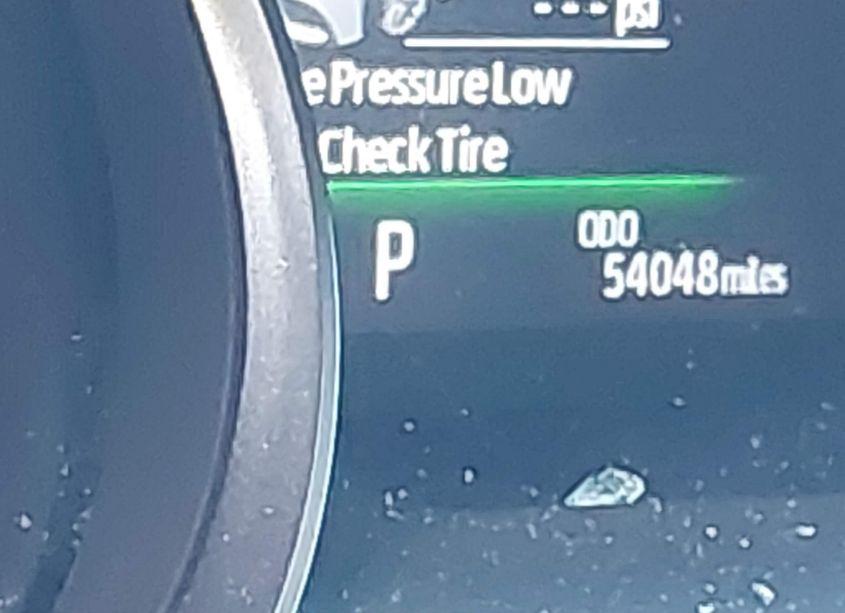 Photo 15 of 2023 Toyota Camry XSE (VIN 4T1K61AK0PU782683)