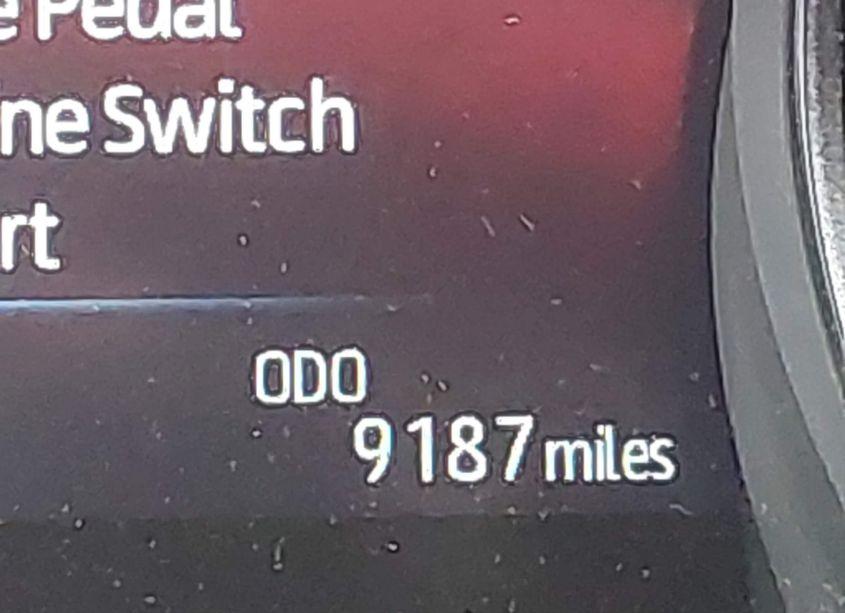 Photo 15 of 2024 Toyota Camry XSE (VIN 4T1K61AK0RU219295)