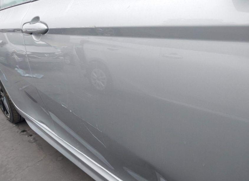 Photo 19 of 2024 Toyota Camry XSE (VIN 4T1K61AK0RU219295)