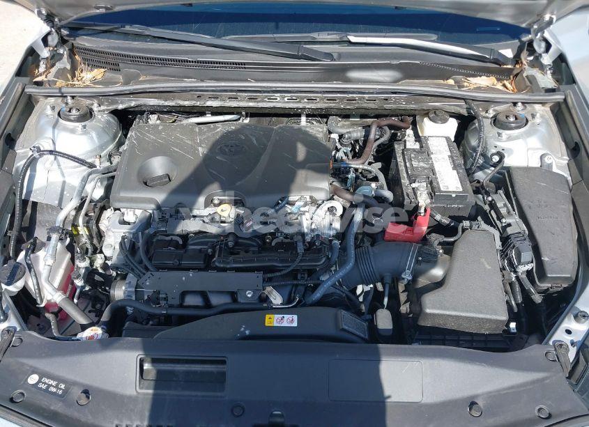 Photo 10 of 2024 Toyota Camry XSE (VIN 4T1K61AK0RU223248)