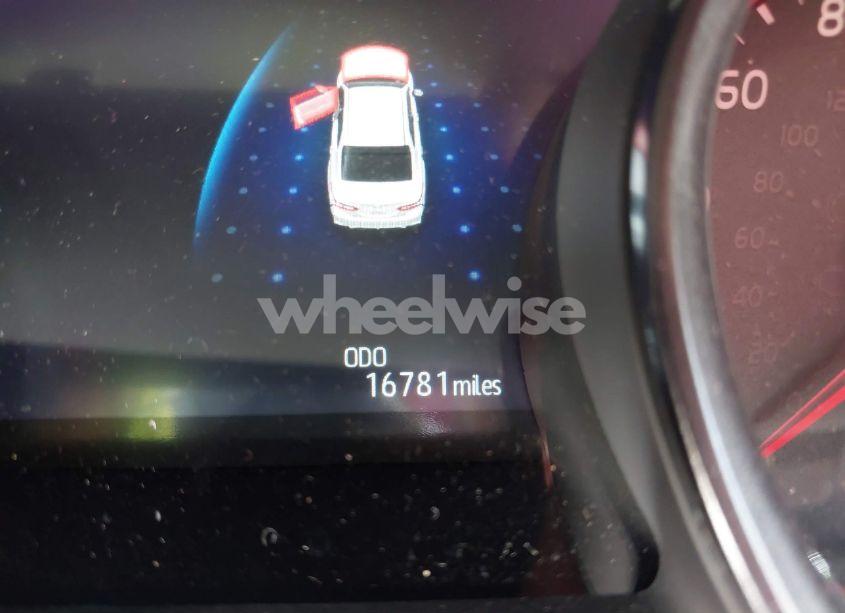 Photo 15 of 2024 Toyota Camry XSE (VIN 4T1K61AK0RU223248)