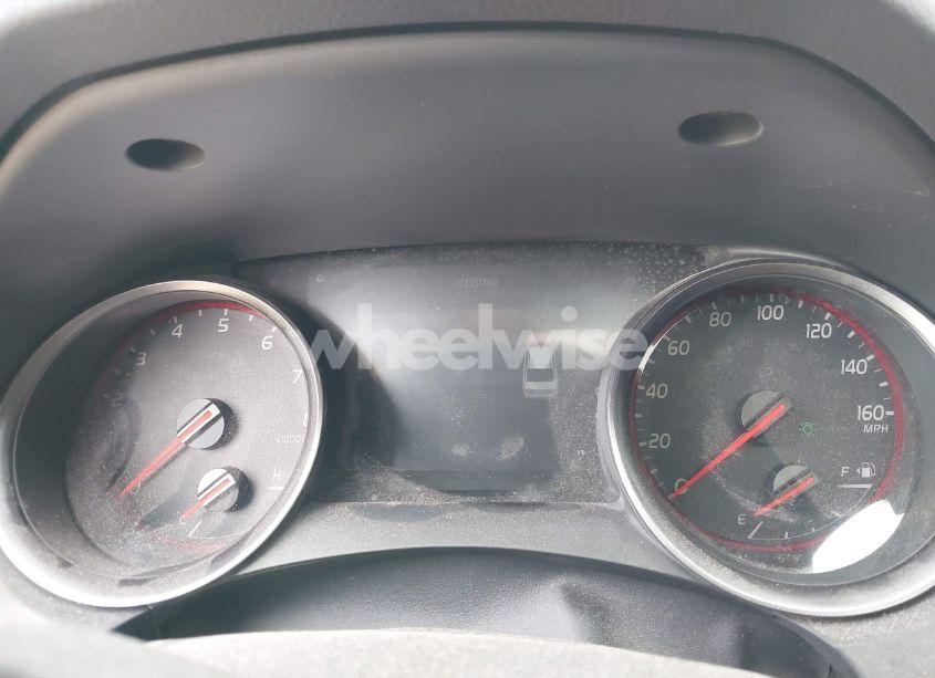 Photo 7 of 2024 Toyota Camry XSE (VIN 4T1K61AK0RU244634)