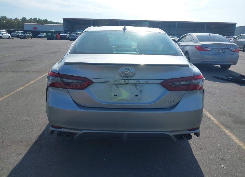 Photo 16 of 2024 Toyota Camry XSE (VIN 4T1K61AK0RU885136)