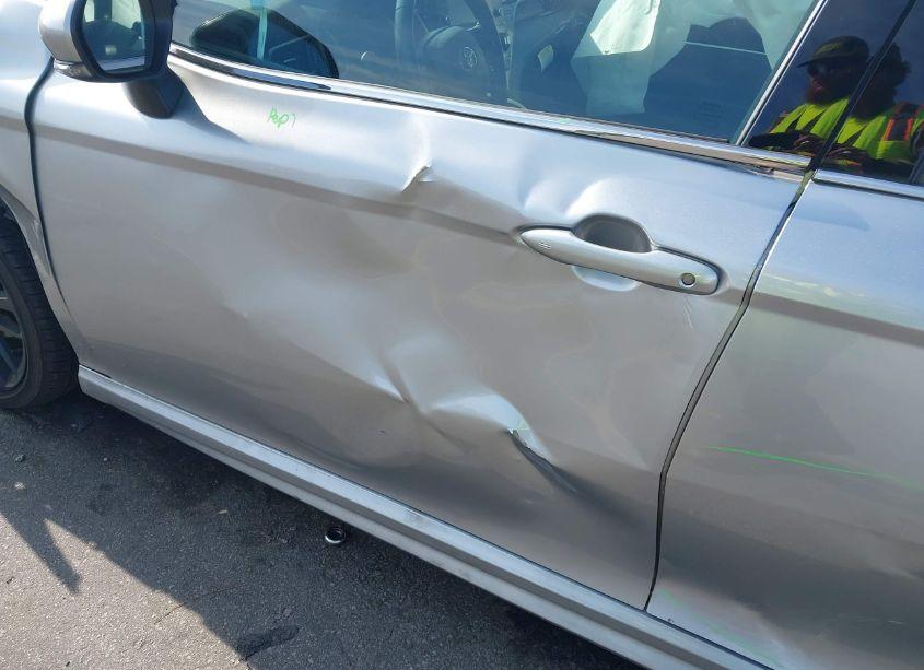 Photo 17 of 2024 Toyota Camry XSE (VIN 4T1K61AK0RU885136)