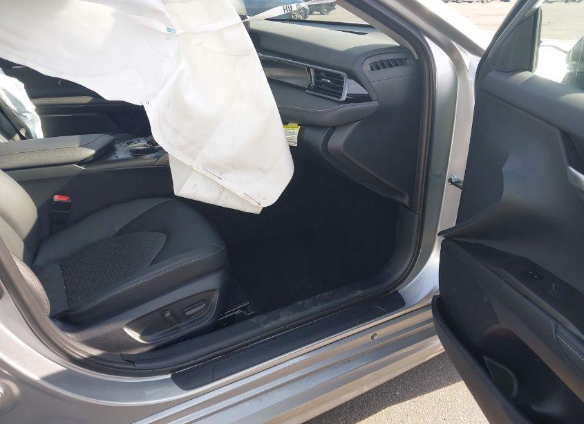 Photo 5 of 2024 Toyota Camry XSE (VIN 4T1K61AK0RU885136)