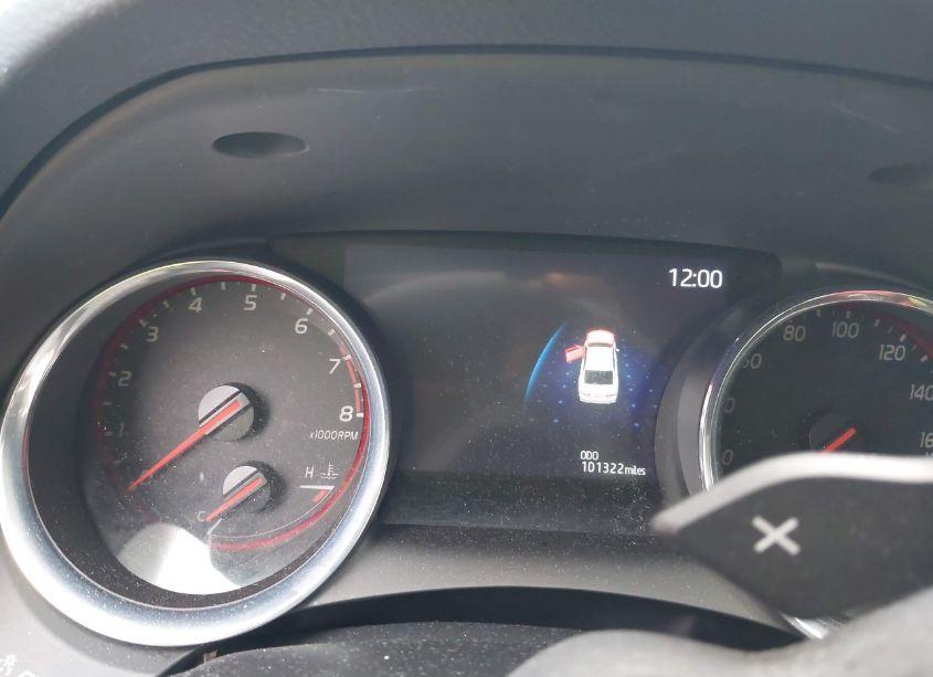 Photo 15 of 2020 Toyota Camry XSE (VIN 4T1K61AK1LU304914)