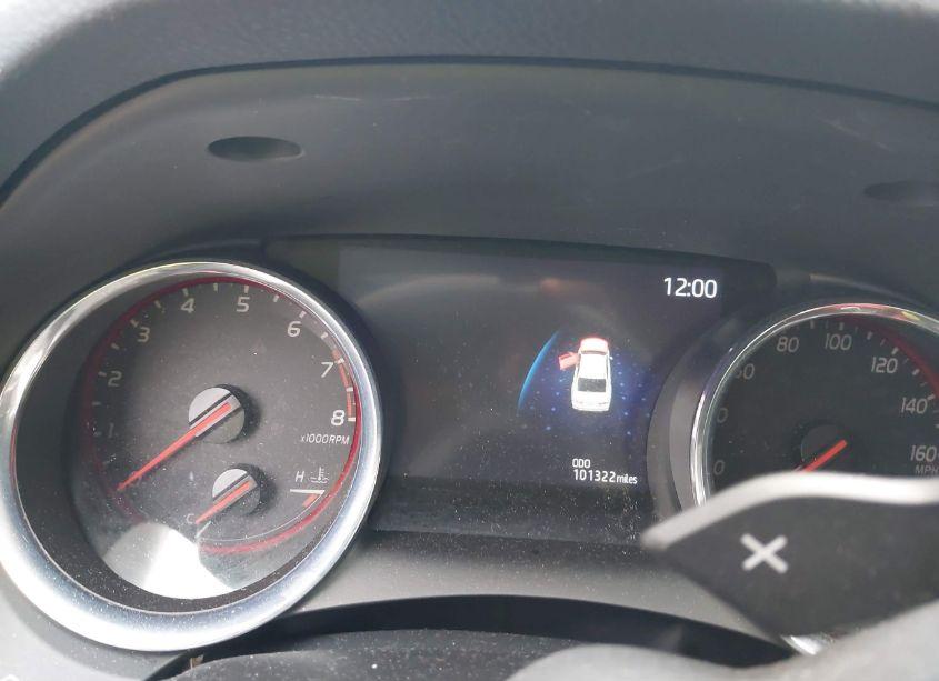 Photo 7 of 2020 Toyota Camry XSE (VIN 4T1K61AK1LU304914)