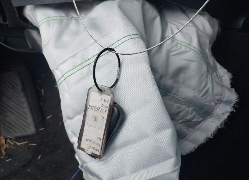 Photo 11 of 2020 Toyota Camry XSE (VIN 4T1K61AK1LU910696)