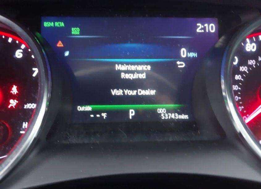 Photo 15 of 2020 Toyota Camry XSE (VIN 4T1K61AK1LU910696)