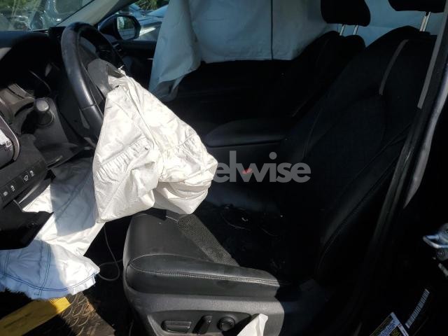 Photo 11 of 2021 TOYOTA CAMRY XSE (VIN 4T1K61AK1MU424164)