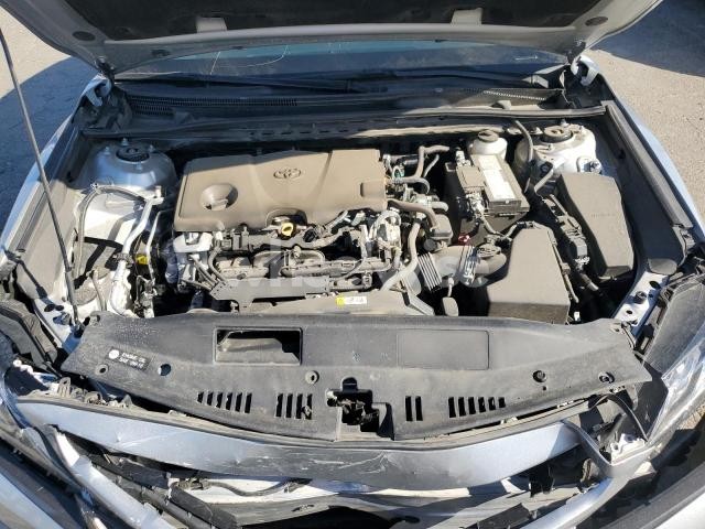Photo 5 of 2021 TOYOTA CAMRY XSE (VIN 4T1K61AK1MU451073)