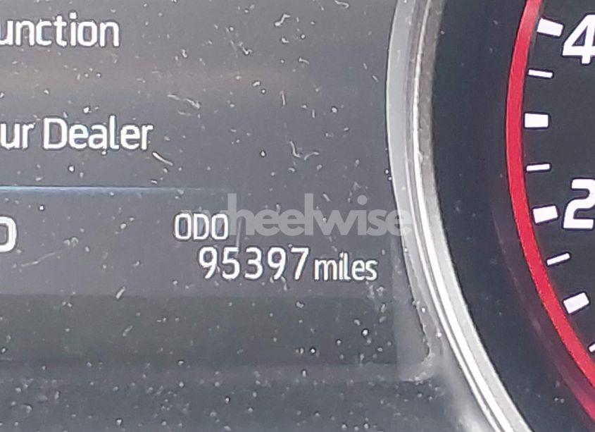 Photo 15 of 2021 Toyota Camry XSE (VIN 4T1K61AK1MU560049)