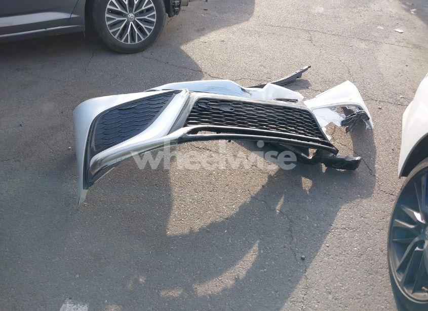 Photo 12 of 2021 Toyota Camry XSE (VIN 4T1K61AK1MU585677)