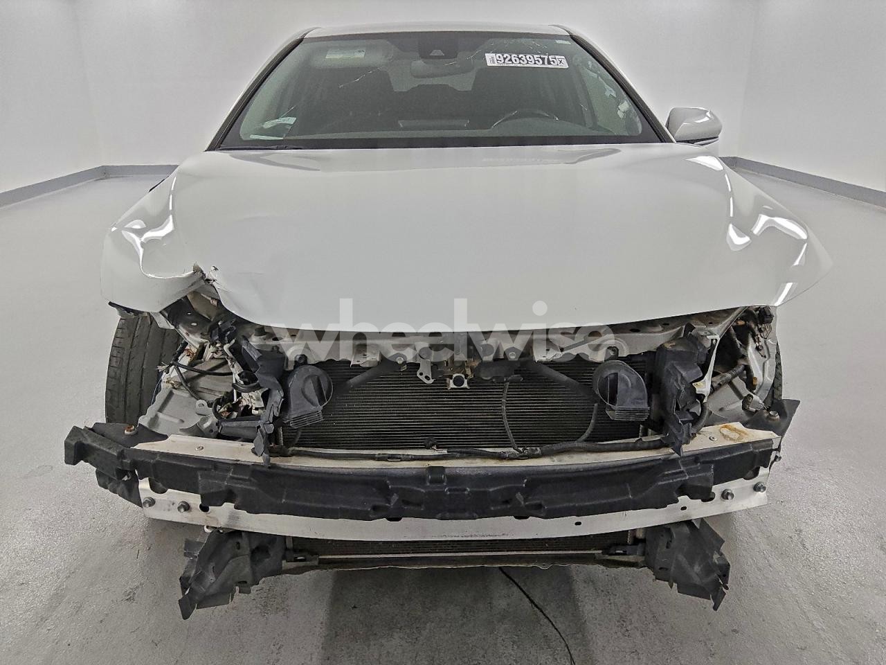 Photo 5 of 2022 TOYOTA CAMRY XSE (VIN 4T1K61AK1NU008794)