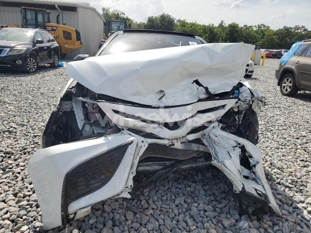 Photo 7 of 2023 TOYOTA CAMRY XSE (VIN 4T1K61AK1PU081408)