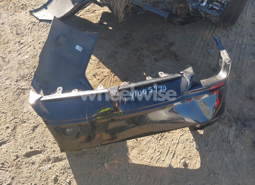 Photo 12 of 2023 Toyota Camry XSE (VIN 4T1K61AK1PU088729)