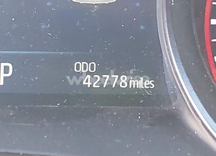 Photo 16 of 2023 Toyota Camry XSE (VIN 4T1K61AK1PU088729)