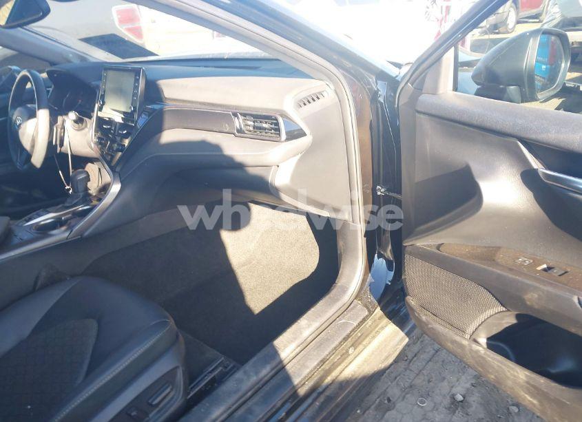 Photo 5 of 2023 Toyota Camry XSE (VIN 4T1K61AK1PU088729)