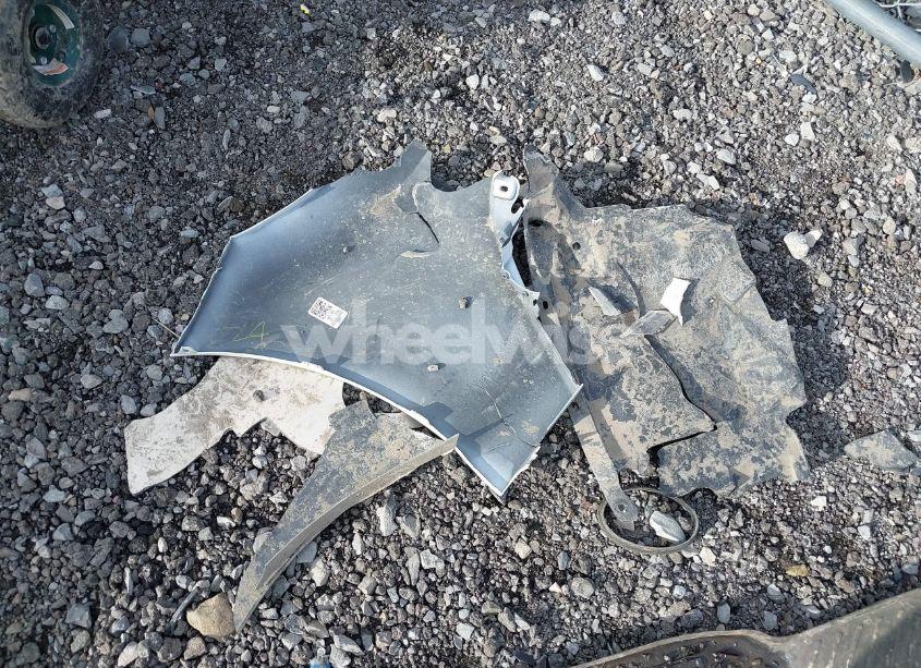 Photo 11 of 2023 Toyota Camry XSE (VIN 4T1K61AK1PU122636)