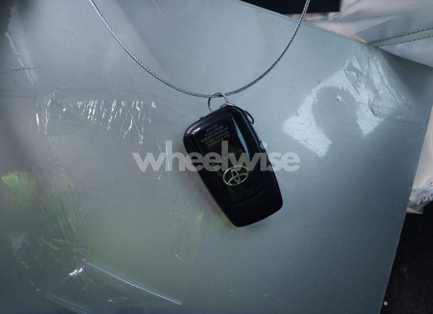 Photo 11 of 2023 Toyota Camry XSE (VIN 4T1K61AK1PU722654)