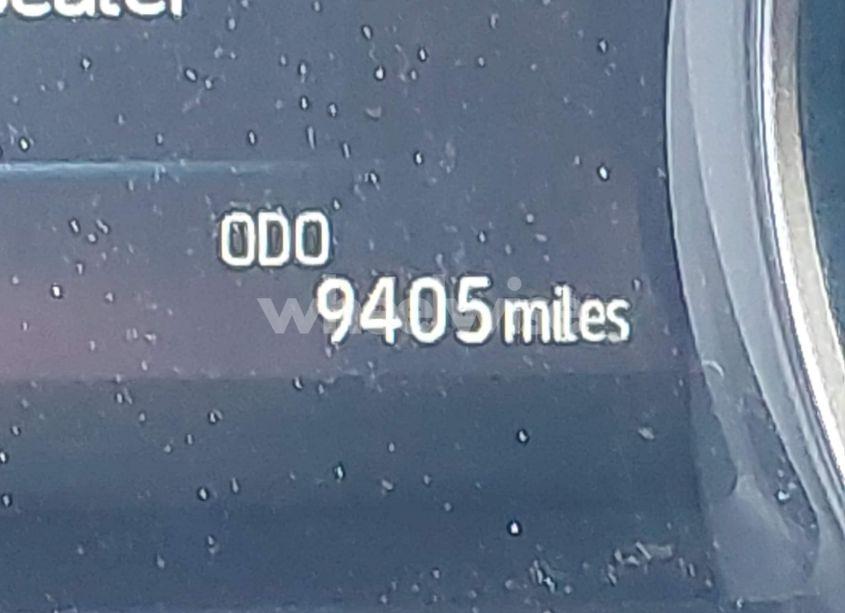 Photo 15 of 2023 Toyota Camry XSE (VIN 4T1K61AK1PU722654)